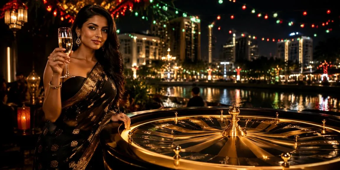 crikes Bangladesh Casino lobby